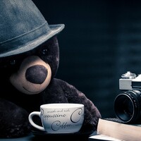 Портрет фотографа (аватар) Taras Shevchenko