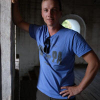 Портрет фотографа (аватар) Aleksei Sekretarev