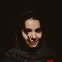 Портрет фотографа (аватар) Nasim Mansouri