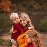 Портрет фотографа (аватар) Ольга Булавко (Olga Bulavko)