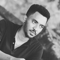 Портрет фотографа (аватар) MIHERETU DANIEL (ምህረቱ ዳንኤል)