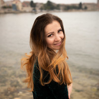 Портрет фотографа (аватар) Anica Čarapić