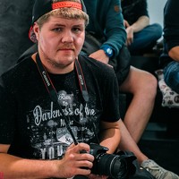 Портрет фотографа (аватар) Алексей Батьков