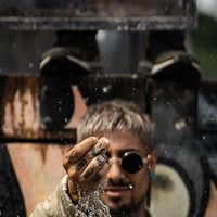 Портрет фотографа (аватар) Adil Abouelfalah