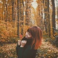 Портрет фотографа (аватар) Елена Доронина (Doronina Elena)