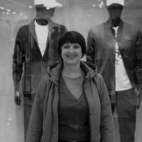 Портрет фотографа (аватар) Валентина Налетова (Naletova)