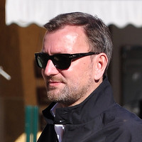 Портрет фотографа (аватар) Luca Milani