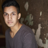 Портрет фотографа (аватар) Alexander Desouza