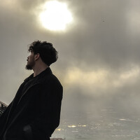 Портрет фотографа (аватар) Giacomo Sannipoli