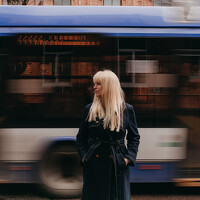 Портрет фотографа (аватар) Елена Мышковская (Alena Myshkouskaya)