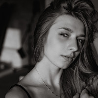 Фотография Мария Павлычева (Mariya Pavlycheva) Портрет фотографа (аватар) Мария Павлычева (Mariya Pavlycheva)