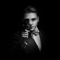 Фотография Александр Шепель (Shepel Alexandr) Портрет фотографа (аватар) Александр Шепель (Shepel Alexandr)