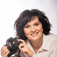 Портрет фотографа (аватар) Елена Фролова (Elena Frolova)