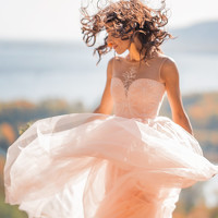 Портрет фотографа (аватар) Елена Усманова (Elena Usmanova)