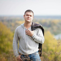 Портрет фотографа (аватар) Алексей Сотник (Aleksei Sotnik)