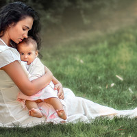 Портрет фотографа (аватар) Katya Kagan