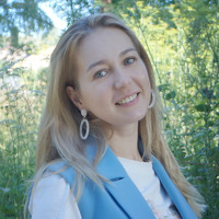 Портрет фотографа (аватар) Наталья Крохалева (Natalya Krokhaleva)