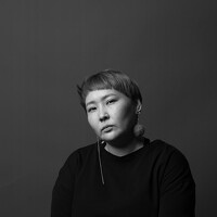 Портрет фотографа (аватар) Мария Эспок (Espok Mariya)