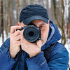 Алексей Волков