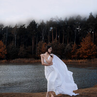 Портрет фотографа (аватар) Талах Антонина (Antonina Talakh)