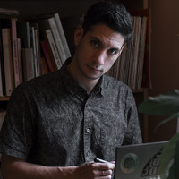 Портрет фотографа (аватар) Ezequiel Martínez