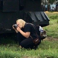 Портрет фотографа (аватар) Илья Мячин (Ilya Myachin)