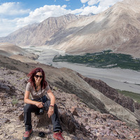 Портрет фотографа (аватар) Elena Biianu