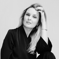 Портрет фотографа (аватар) инна абакарова (Inna Abakarova)