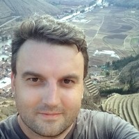 Портрет фотографа (аватар) Юрий Сычев (Yury Sychev)