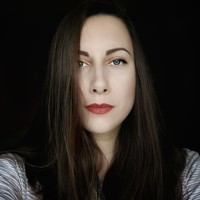 Портрет фотографа (аватар) Марина Шамич (Shamich Maryna)