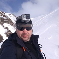 Портрет фотографа (аватар) АЛЕКСАНДР ЕФИМОВ (Alexandr Efimov)