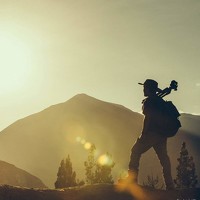 Портрет фотографа (аватар) Frederick Olivera (Frederick  Olivera Gonzales)