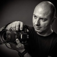 Портрет фотографа (аватар) Dejan Mržljak