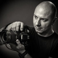 Портрет фотографа (аватар) Dejan Mržljak