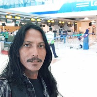 Портрет фотографа (аватар) Azwar Azwar (Azwar)