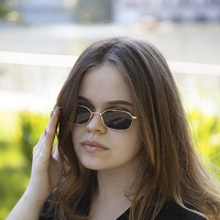 Портрет фотографа (аватар) Анастасия Михайлова (Anastaisa Mikhailova)