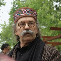 Портрет фотографа (аватар) Павел Корбут (Pavel Korbut)