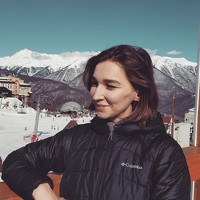 Портрет фотографа (аватар) Маргарита Тиунова (Margarita Tiunova)