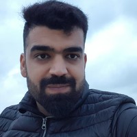 Портрет фотографа (аватар) Usman Yousaf