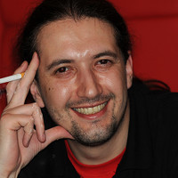 Портрет фотографа (аватар) Branko Jovanovic (Branko)