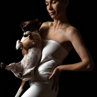 Портрет фотографа (аватар) Виктория Беник (Viktoria Benick)