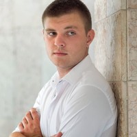 Портрет фотографа (аватар) Андрей Захарчук (Andrii Zakharchuk)