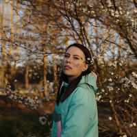 Портрет фотографа (аватар) Ксения Мищук (Ksenia Mishchuk)