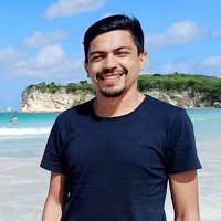 Фотография Martínez Varela Edwin Yadir (Edwin Yadir Martinez Varela) Портрет фотографа (аватар) Martínez Varela Edwin Yadir (Edwin Yadir Martinez Varela)