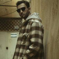 Портрет фотографа (аватар) Iman Hafez khan (Iman Hafezkhan)