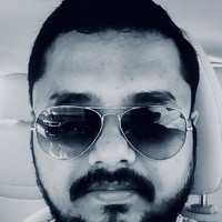 Портрет фотографа (аватар) Vishnu Panicker (Vishnu Unnikrishnan Panicker)