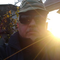 Портрет фотографа (аватар) Юрий Чебышев (YURIY CHEBYSHEV)