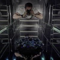 Портрет фотографа (аватар) Андриан Волошин (Andrian Voloshyn)