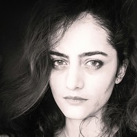 Портрет фотографа (аватар) Nazi Mozaffari (نازی مظفری)