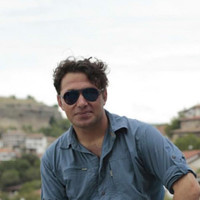 Портрет фотографа (аватар) erkan likos